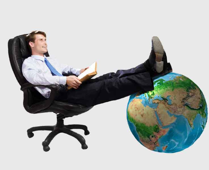 Headquarters Austria