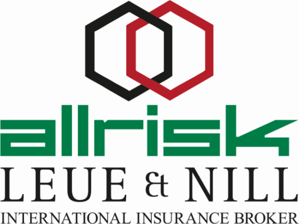 allrisk Logo