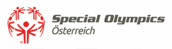 special Olympics Logo