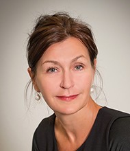 Mag. Elisabeth Aichinger