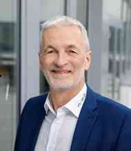 DI Martin Schörkhuber