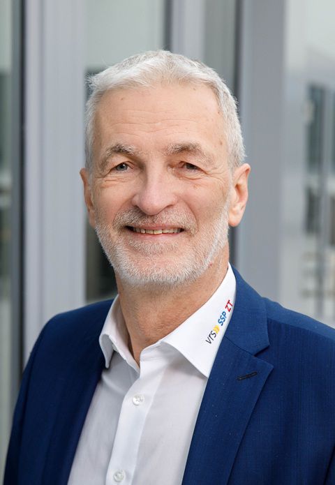 DI Martin Schörkhuber