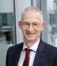 DI Dr. Wolfgang Gugler