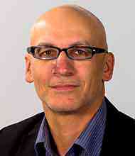 Bmstr. Ing. Gernot Haubner-Hölfont