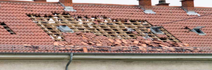 Gebäudbeweissicherung