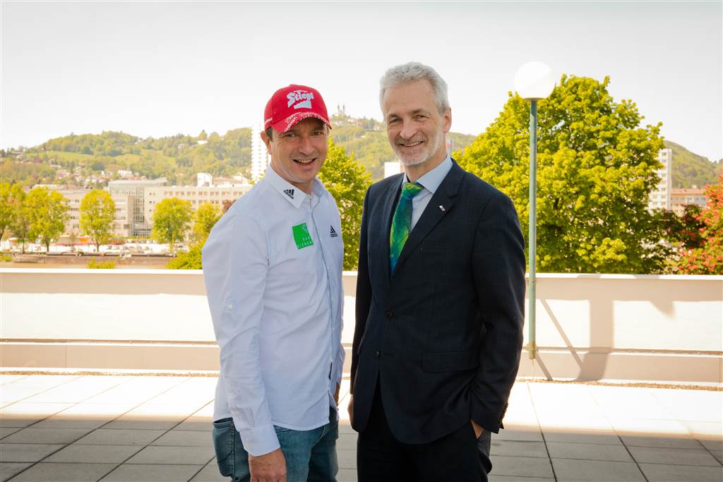 Interview mit Alexander Pointner