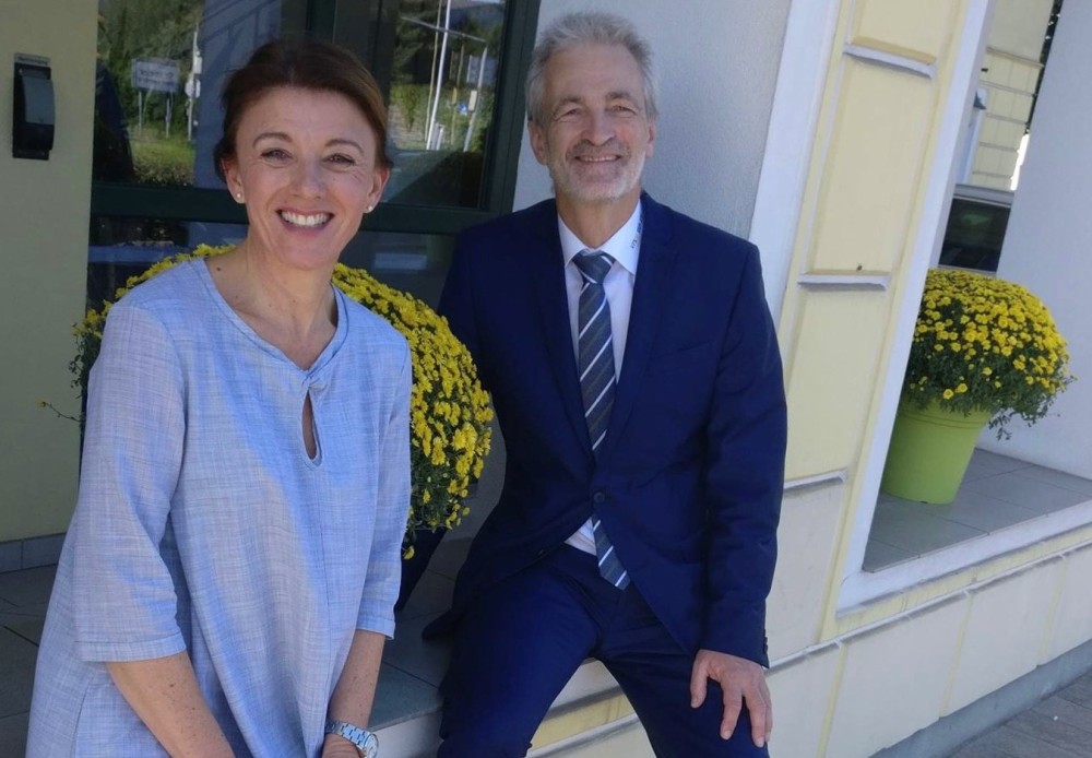 Interview mit Sabine Hübner