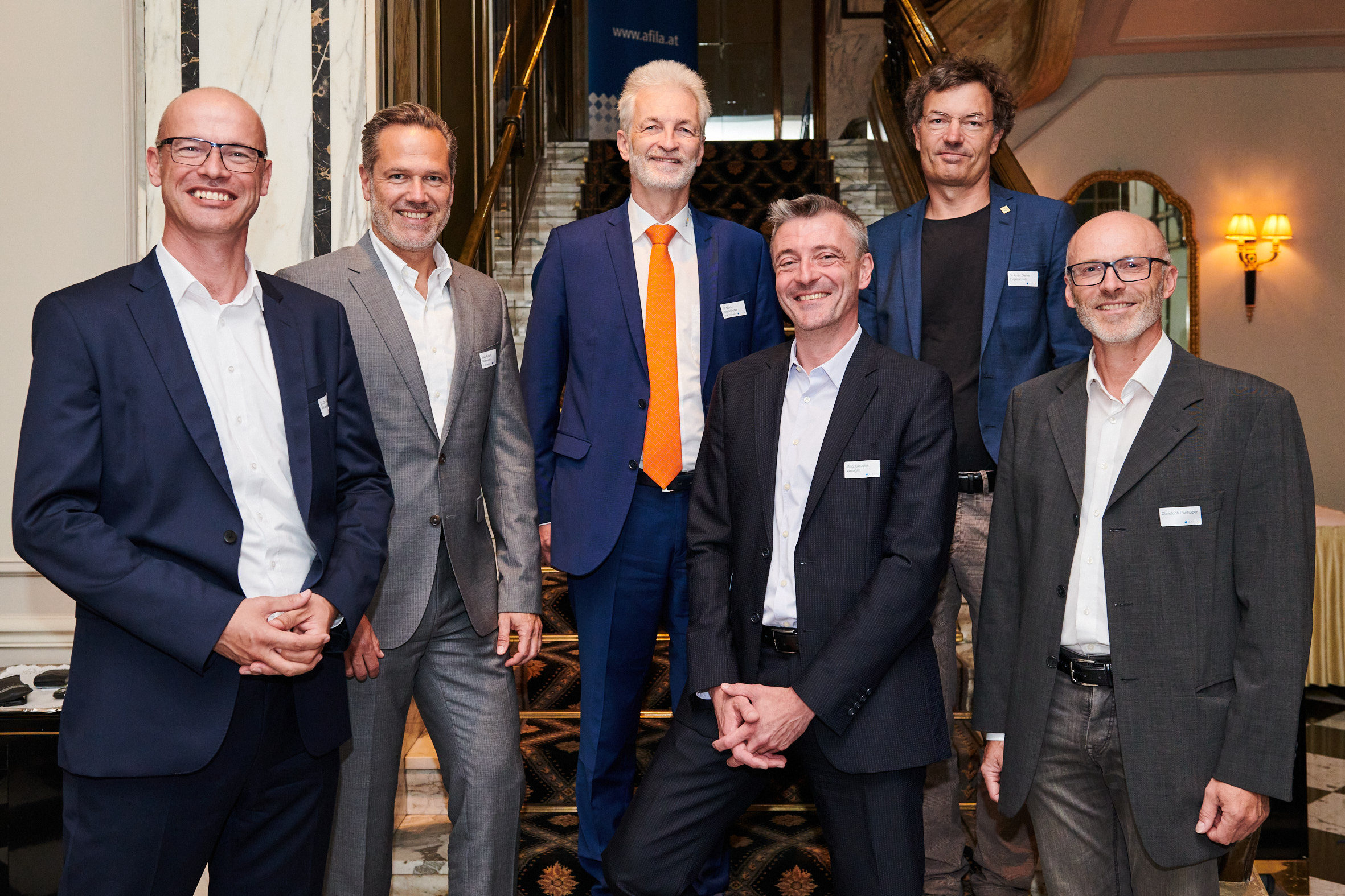 A.F.I.L.A. Podiumsdiskussion
