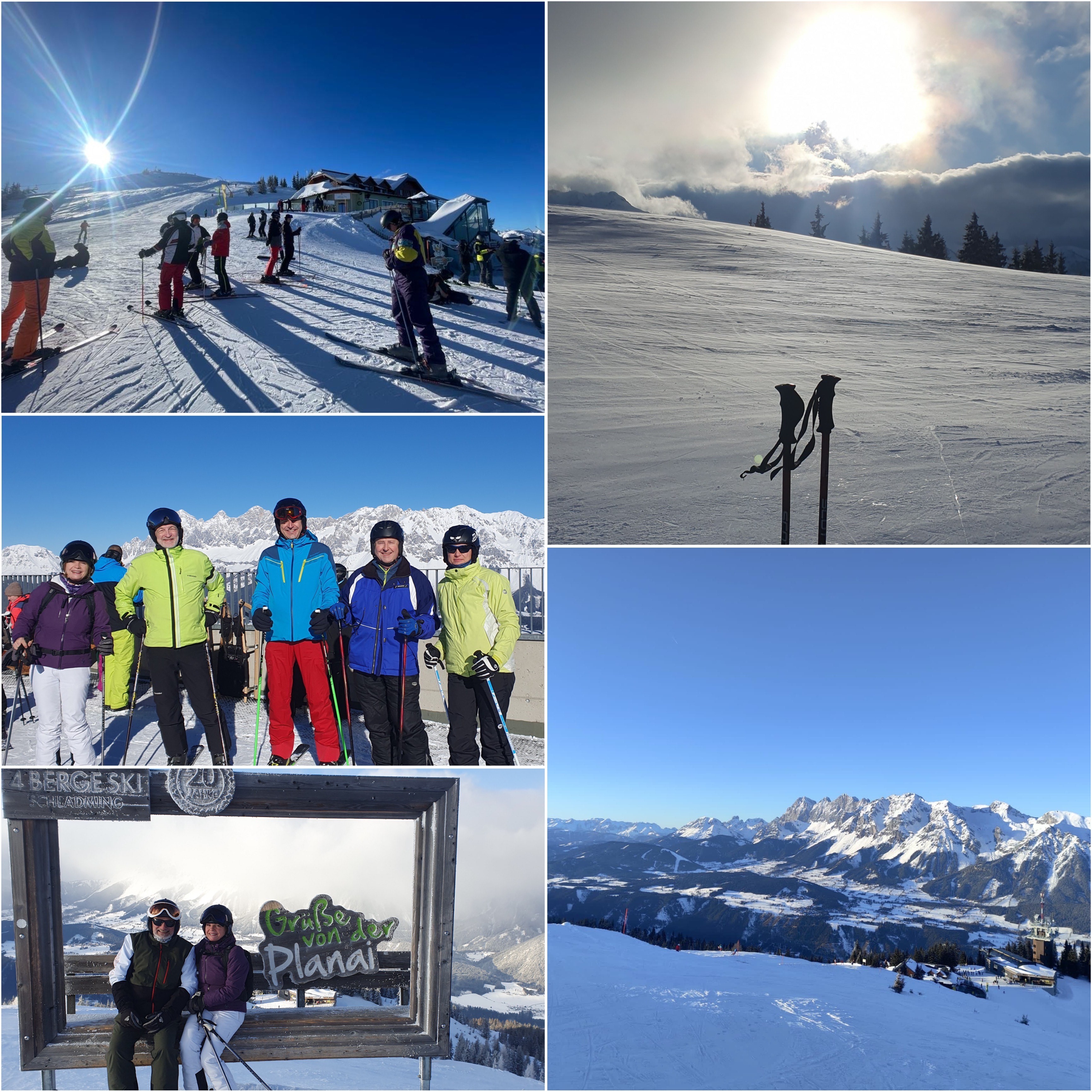 SSP Skiwochenende 2024