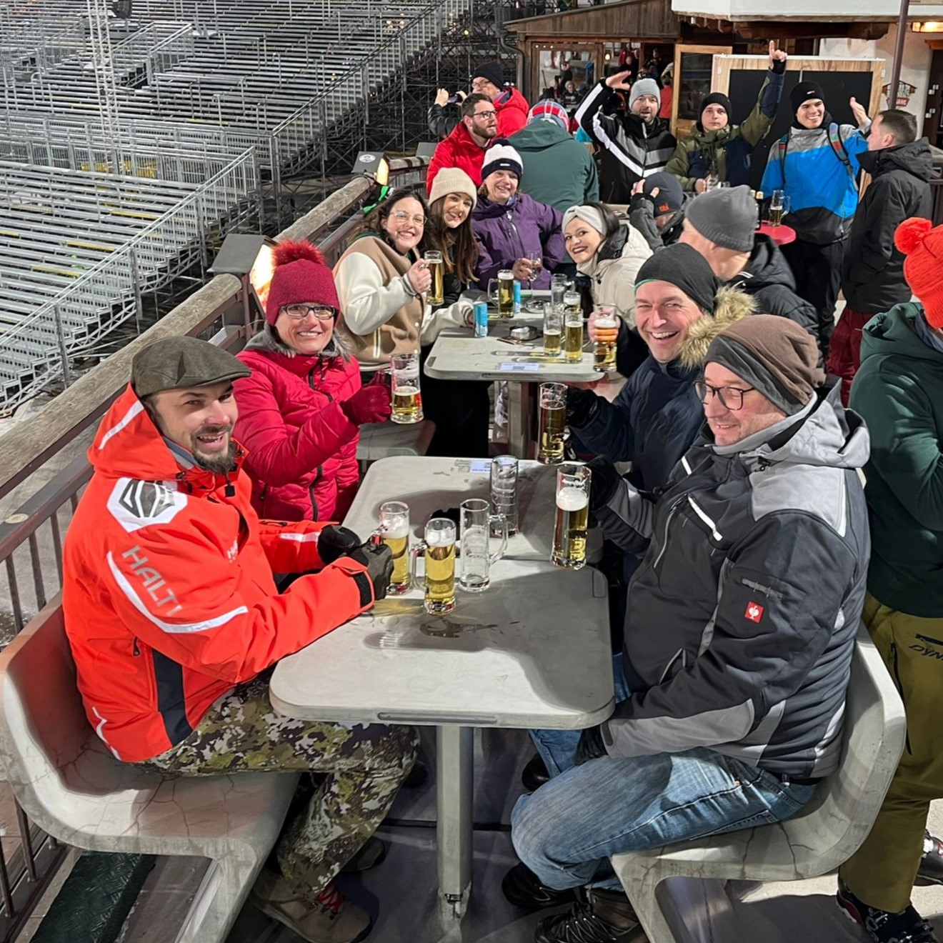 SSP Skiwochenende 2024