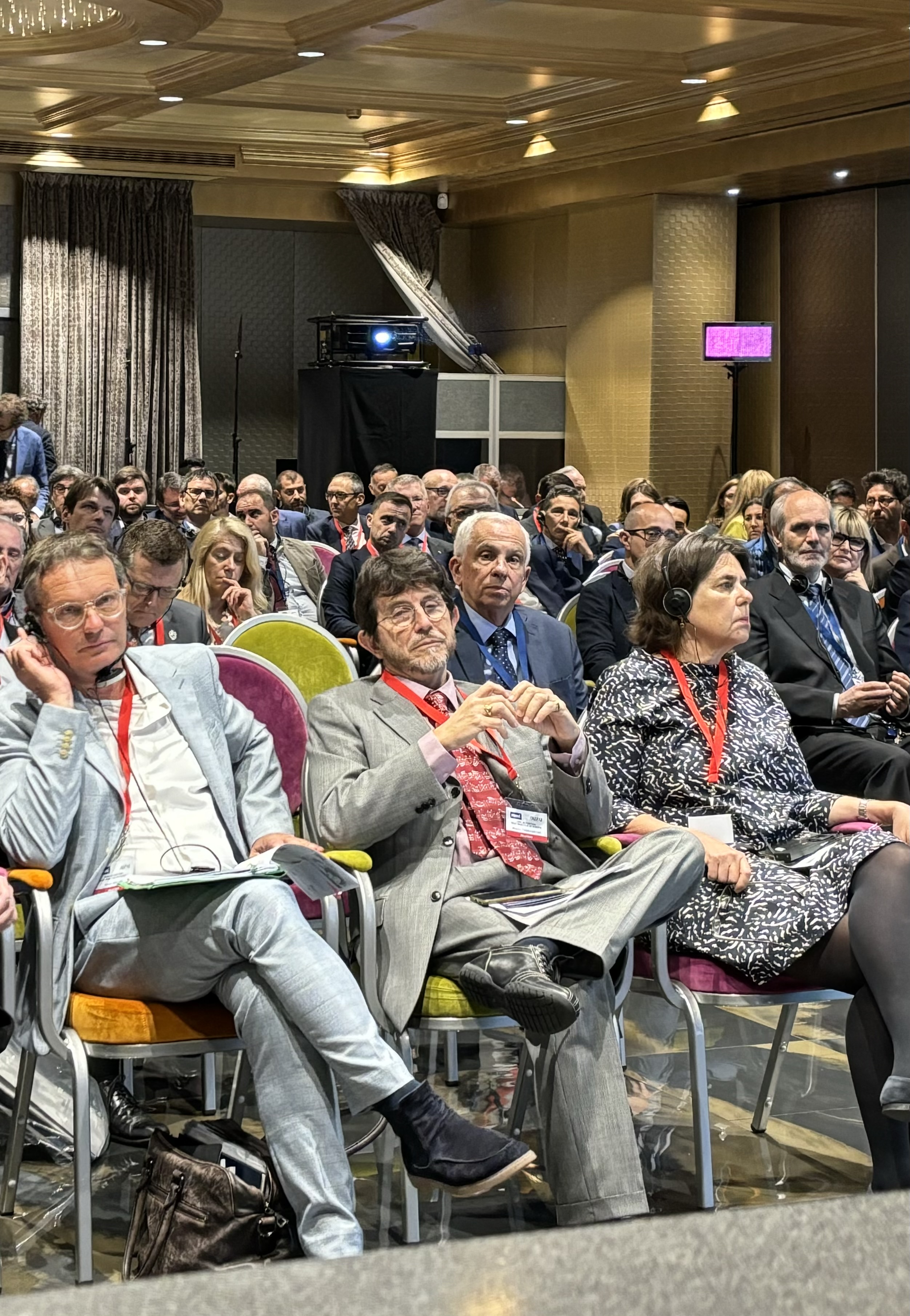 FUEDI General Assembly 2024