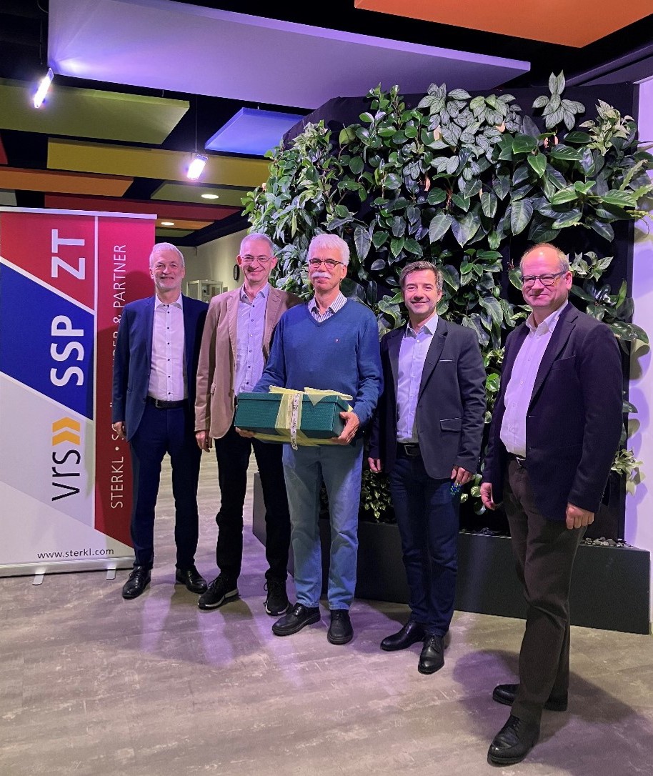 MA-Jubiläum Gabor Macskasi_Foto